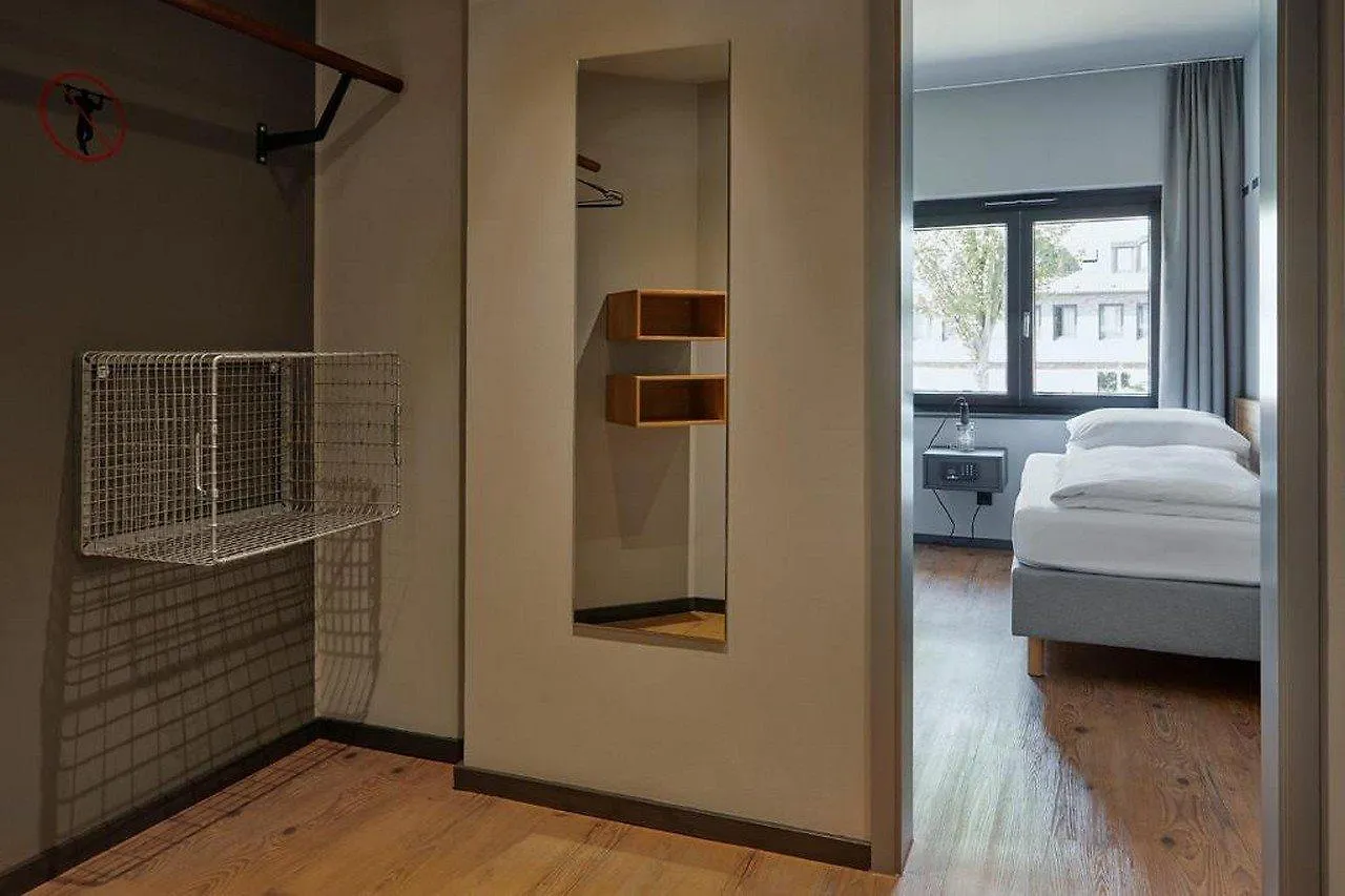 Kroeger By Underdog Hotels Hamburgo
