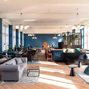 3* Lejlighedshotel Phnx