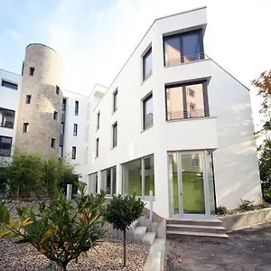 Np Ullrich Hotel Elfershausen