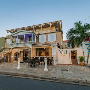 victoria-house.comcaribbean.com/