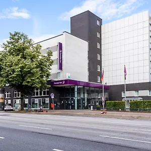 Premier Alster Hamburk