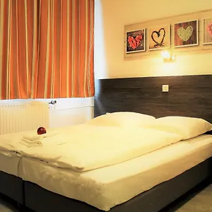 Hotel Pionier Wandsbek, Hambourg