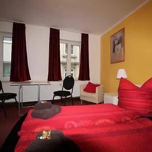 3* Gæstehus Sleep In St. Pauli