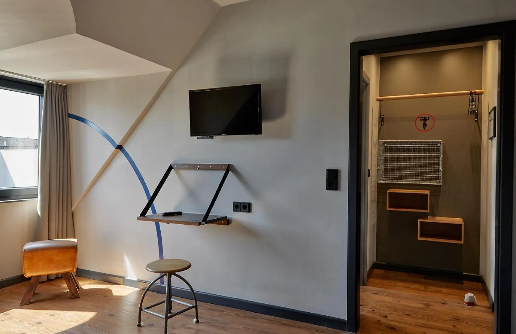 Kroeger By Underdog Hotels Hamburg
