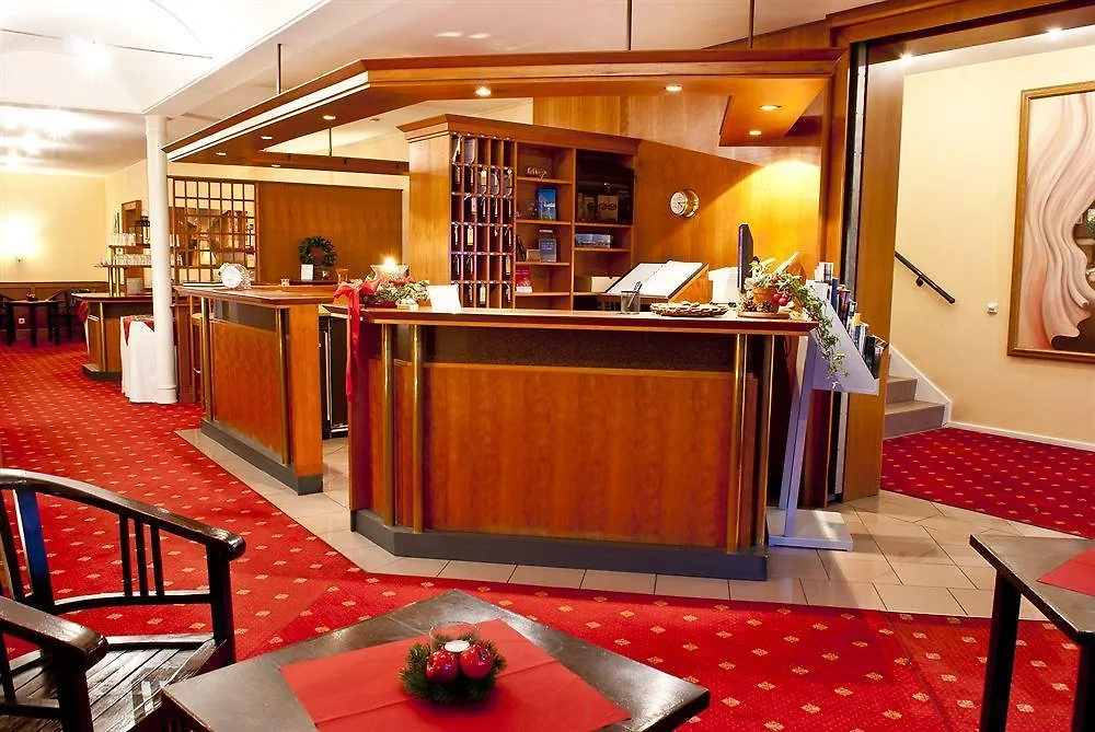 Kroeger By Underdog Hotels Hamburg