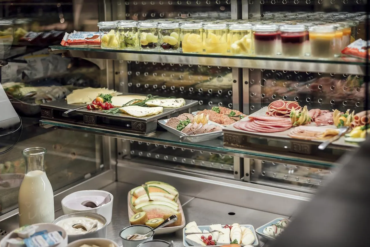 Kroeger By Underdog Hotels Hamburg