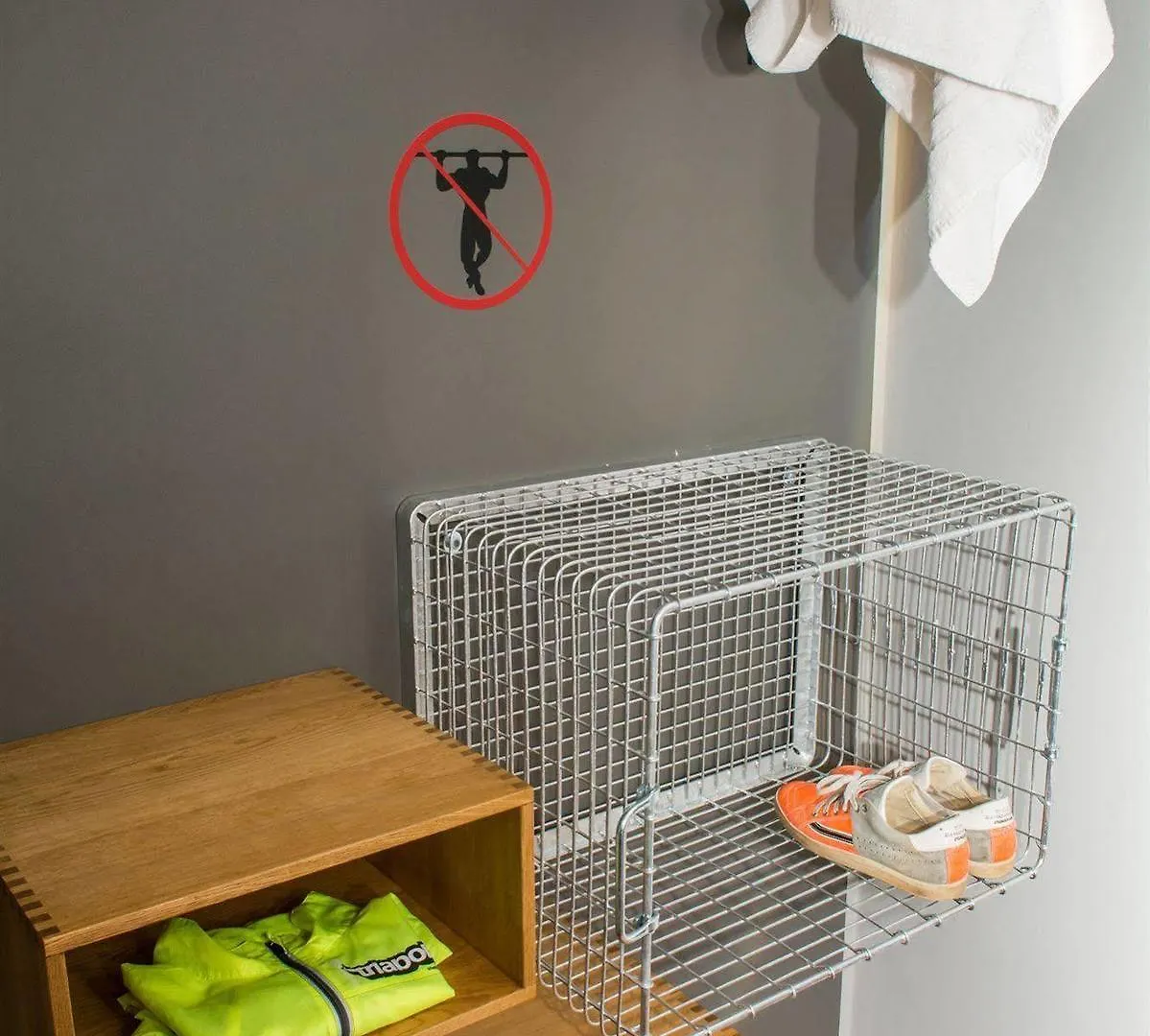 ***  Kroeger By Underdog Hotels Hamburg Almanya