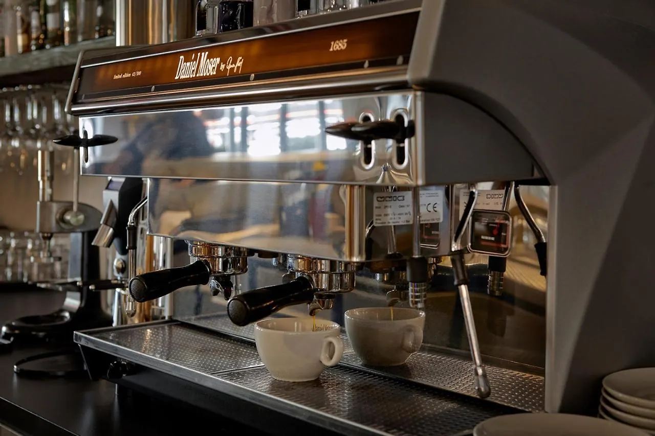 Kroeger By Underdog Hotels Hamburg