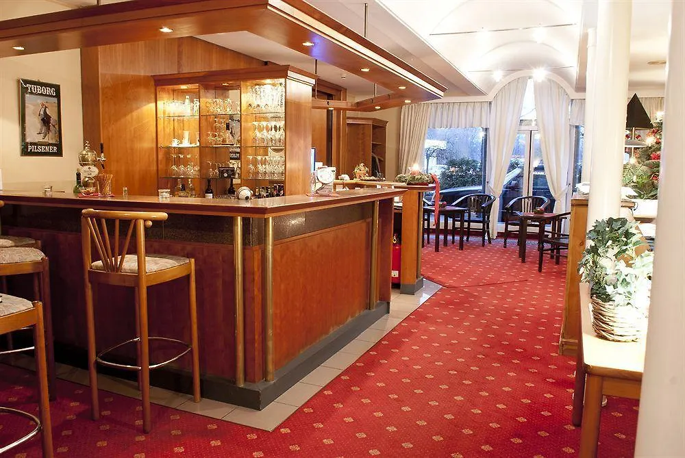 Kroeger By Underdog Hotels Hamburg Germany