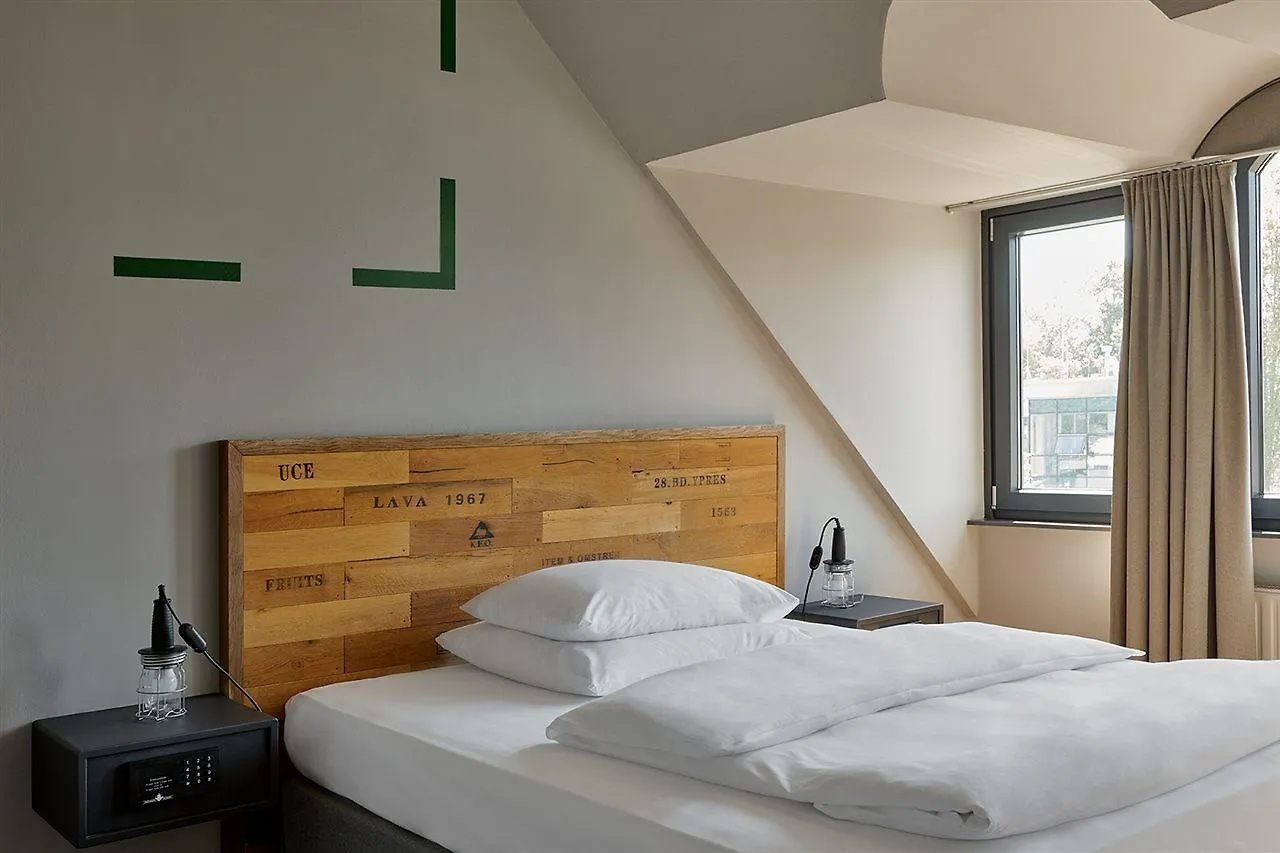 Kröger by Underdog Hotels Hamborg