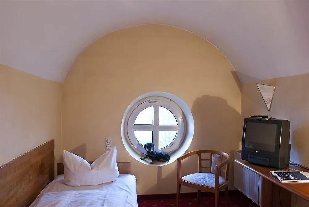 Kroeger By Underdog Hotels Hamburg Germany
